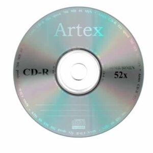 cd r artex 1