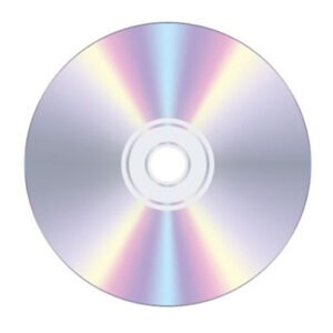 cd r unbranded 1
