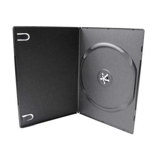 korobka DVD