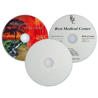 cd printable