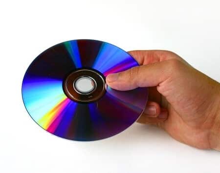 raznovidnosti cd