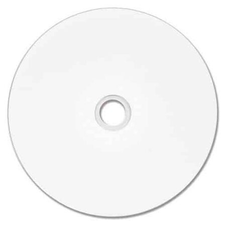 Диск DVD+R CMC 8.5GB 240min 8x spindle 50 Double Layer Printable