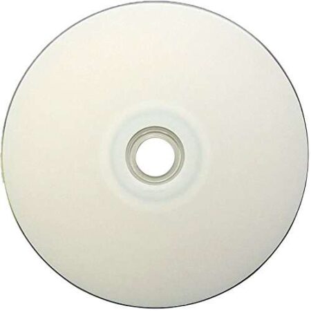 Диск DVD-R ALERUS 4.7Gb 120min 16x bulk 25 Printable