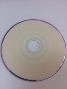 CD R mini ELLITEX