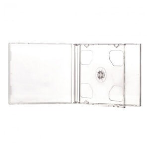 jewel box 2discs