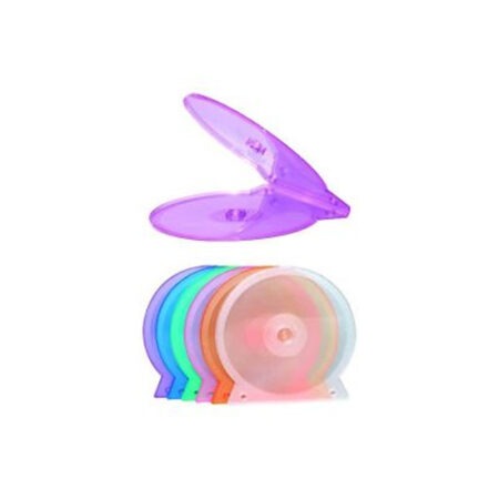 Коробка для сіді диска shell case ALERUS