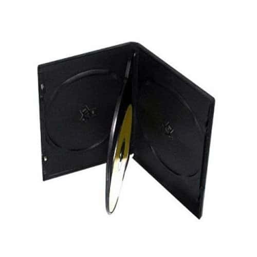 vsd slim5mm 3discs