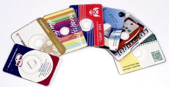 cdart cd vizitka cd card cd r 2