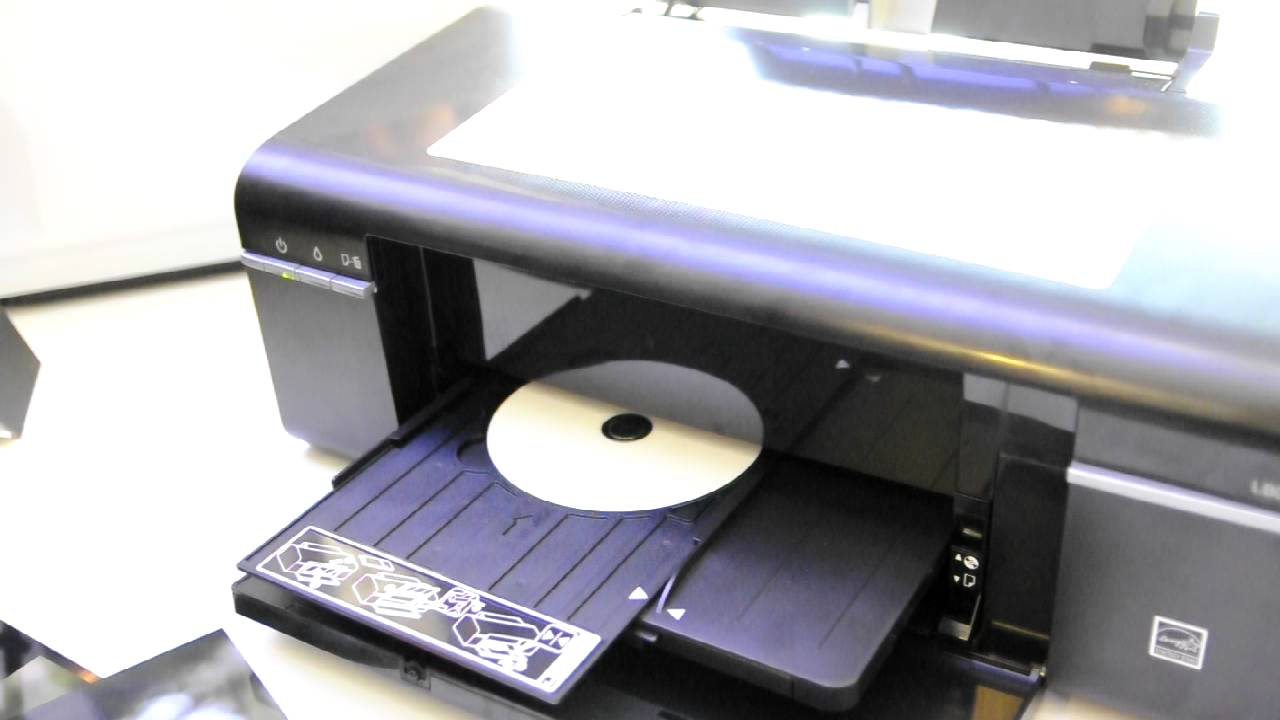 epson l800 photo printer
