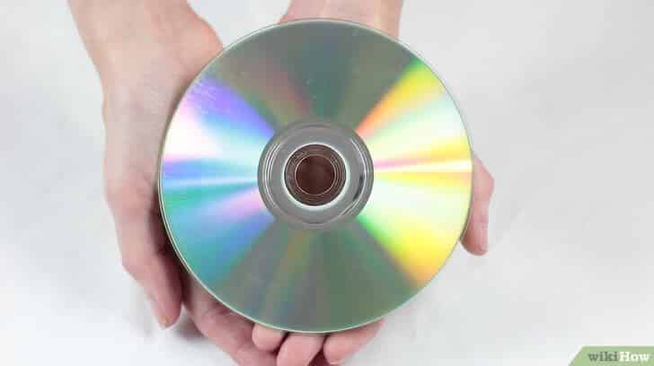 v4 728px Fix a Scratched DVD Step 1 Version 2